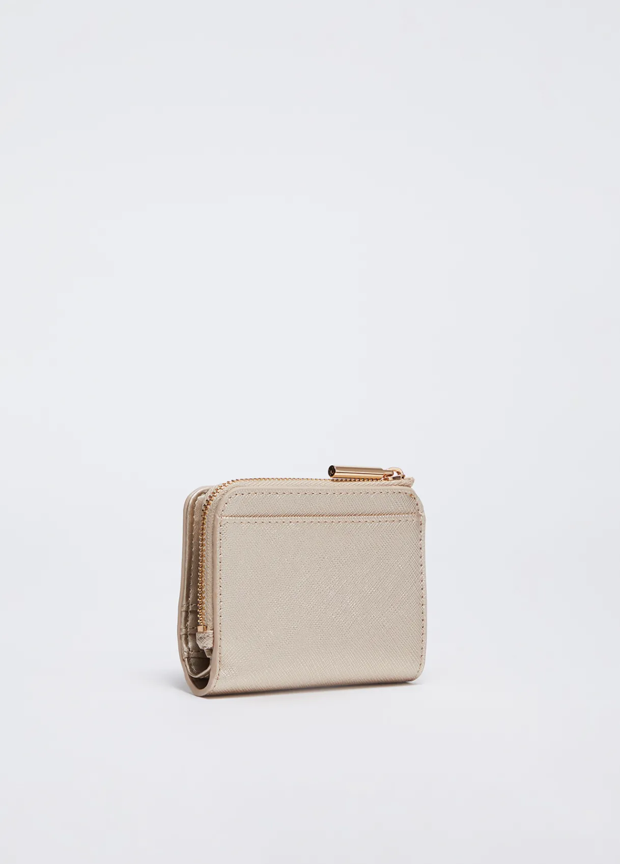Liu Jo Pte-cartes zippé|Femme Portefeuilles