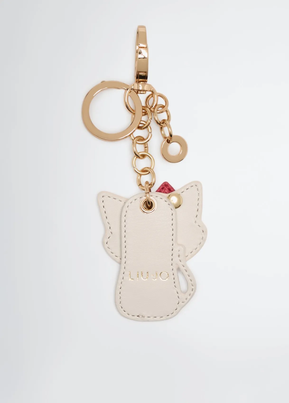 Liu Jo Porte-clés avec chat|Femme Autres Accessoires