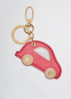Liu Jo Porte-clés avec voiture|Femme Autres Accessoires