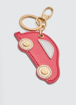 Liu Jo Porte-clés avec voiture|Femme Autres Accessoires