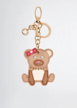Liu Jo Porte-clés Bear|Femme Autres Accessoires