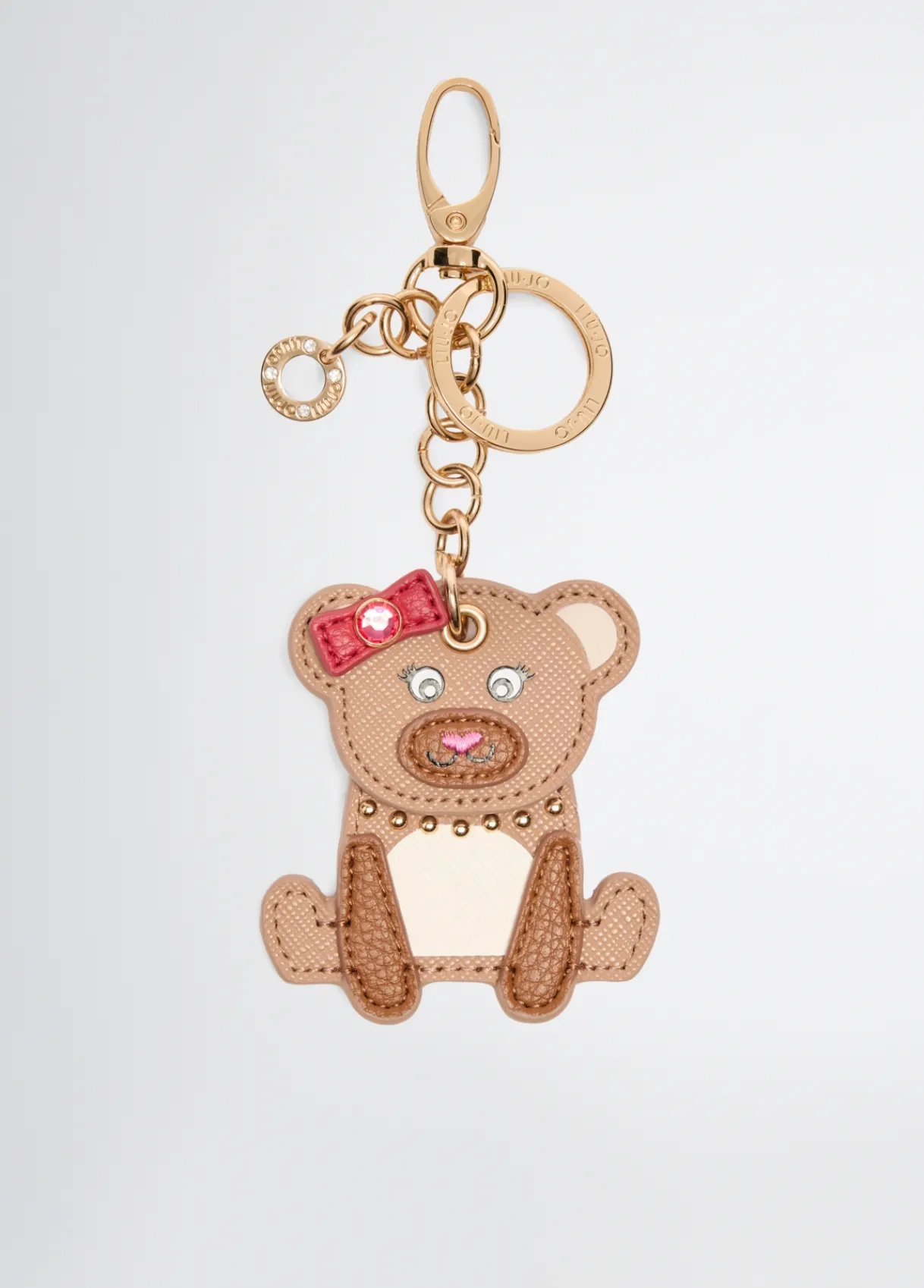 Liu Jo Porte-clés Bear|Femme Autres Accessoires