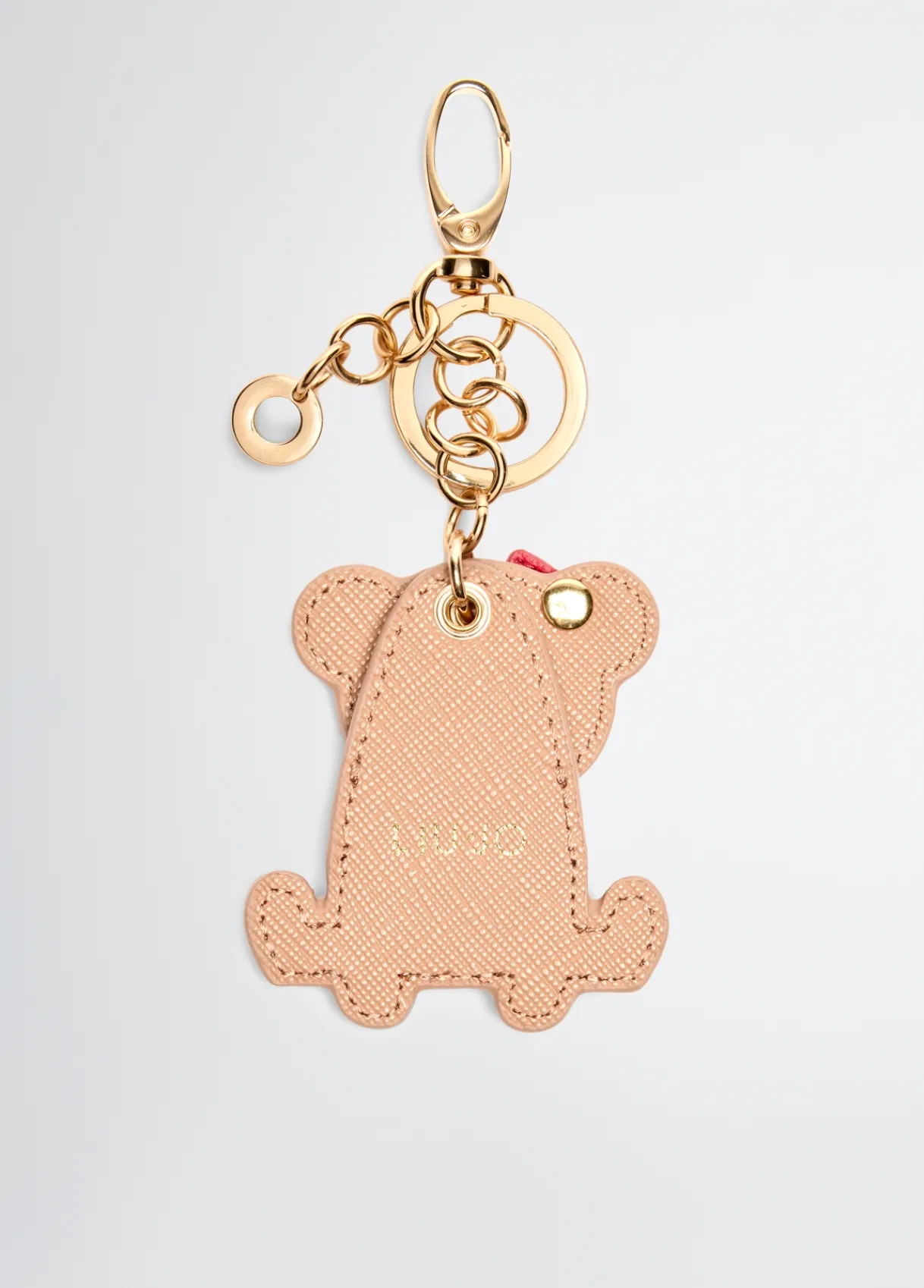Liu Jo Porte-clés Bear|Femme Autres Accessoires