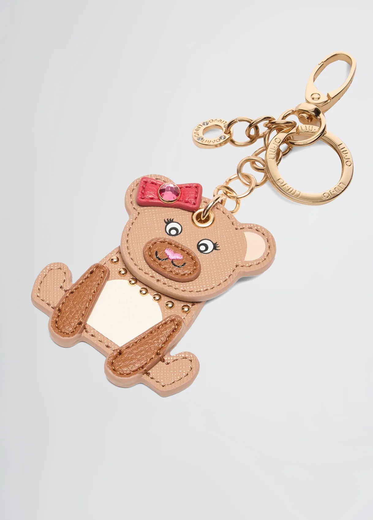 Liu Jo Porte-clés Bear|Femme Autres Accessoires