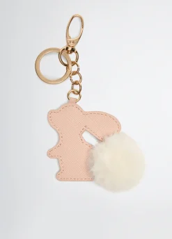 Liu Jo Porte-clés Bunny|Femme Autres Accessoires