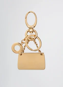 Liu Jo Porte-clés de sac rose|Femme Autres Accessoires