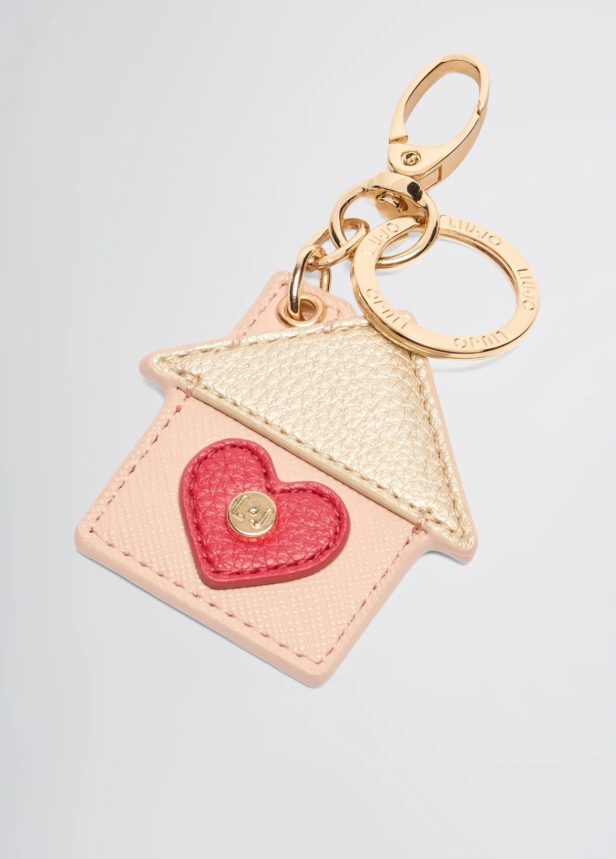 Liu Jo Porte-clés Maison|Femme Autres Accessoires