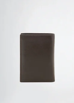 Liu Jo Portefeuille en cuir|Homme Portefeuilles