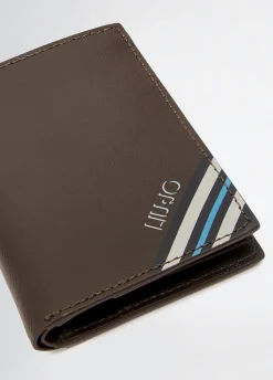 Liu Jo Portefeuille en cuir|Homme Portefeuilles