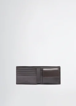 Liu Jo Portefeuille en cuir|Homme Portefeuilles