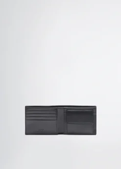 Liu Jo Portefeuille en cuir|Homme Portefeuilles