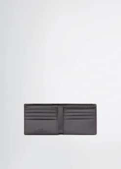 Liu Jo Portefeuille en cuir|Homme Portefeuilles