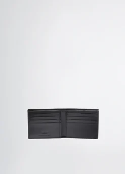 Liu Jo Portefeuille en cuir|Homme Portefeuilles