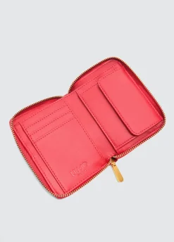 Liu Jo Portefeuille LaPuffy|Femme Portefeuilles