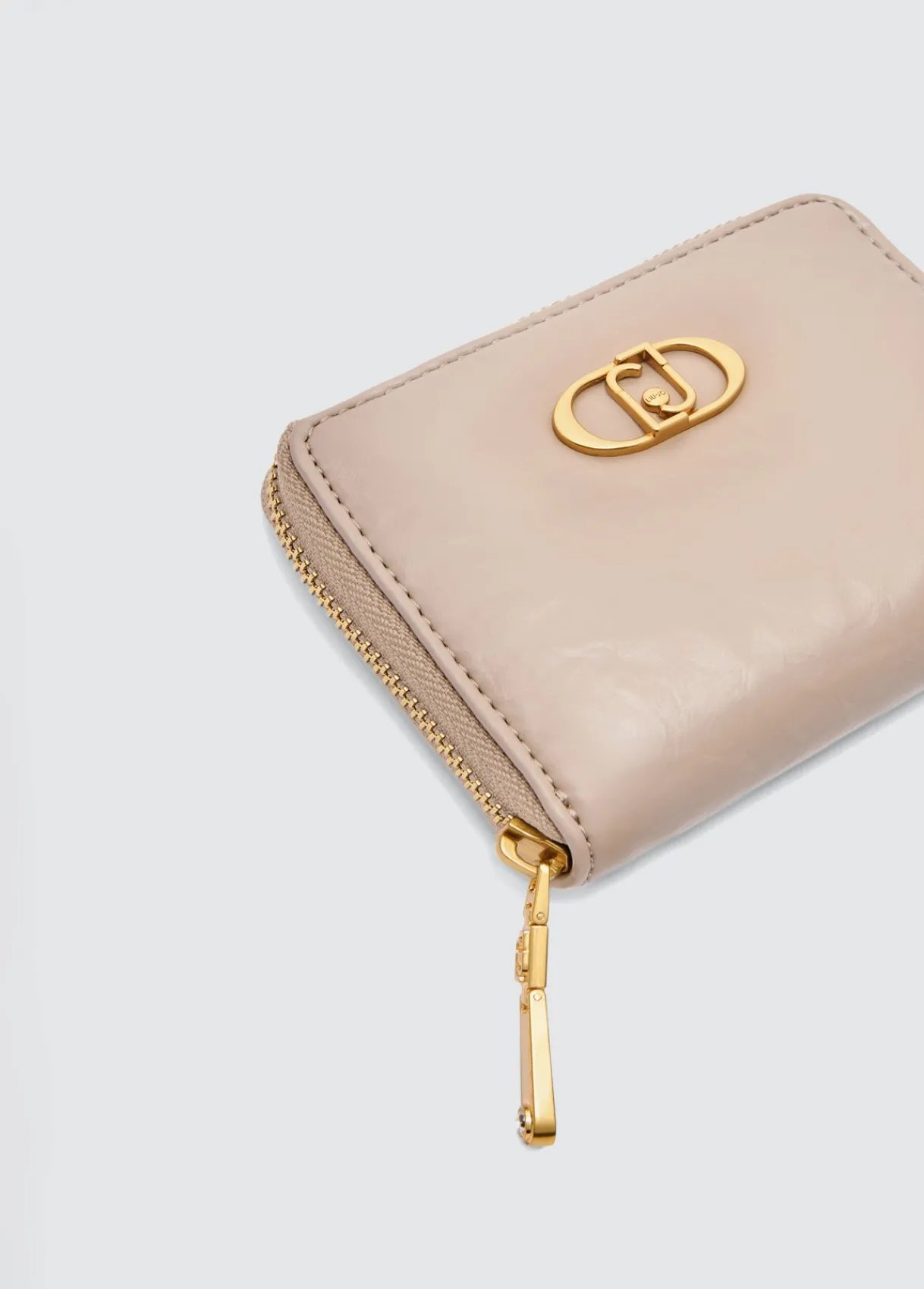 Liu Jo Portefeuille LaPuffy|Femme Portefeuilles