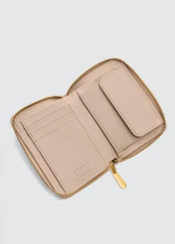 Liu Jo Portefeuille LaPuffy|Femme Portefeuilles