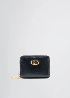 Liu Jo Portefeuille LaPuffy|Femme Portefeuilles
