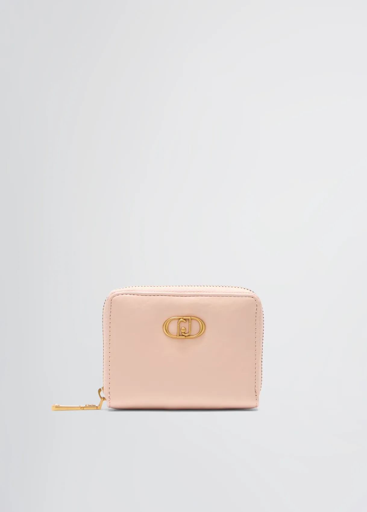 Liu Jo Portefeuille LaPuffy|Femme Portefeuilles