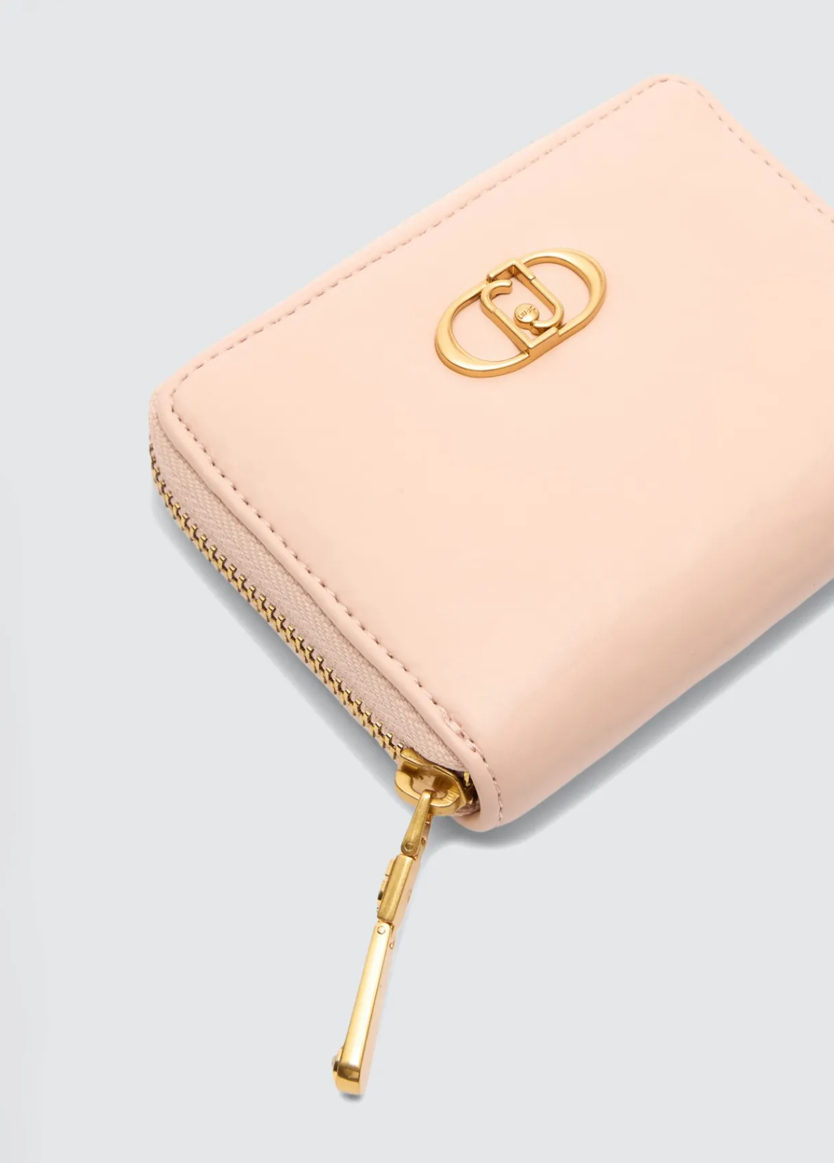 Liu Jo Portefeuille LaPuffy|Femme Portefeuilles