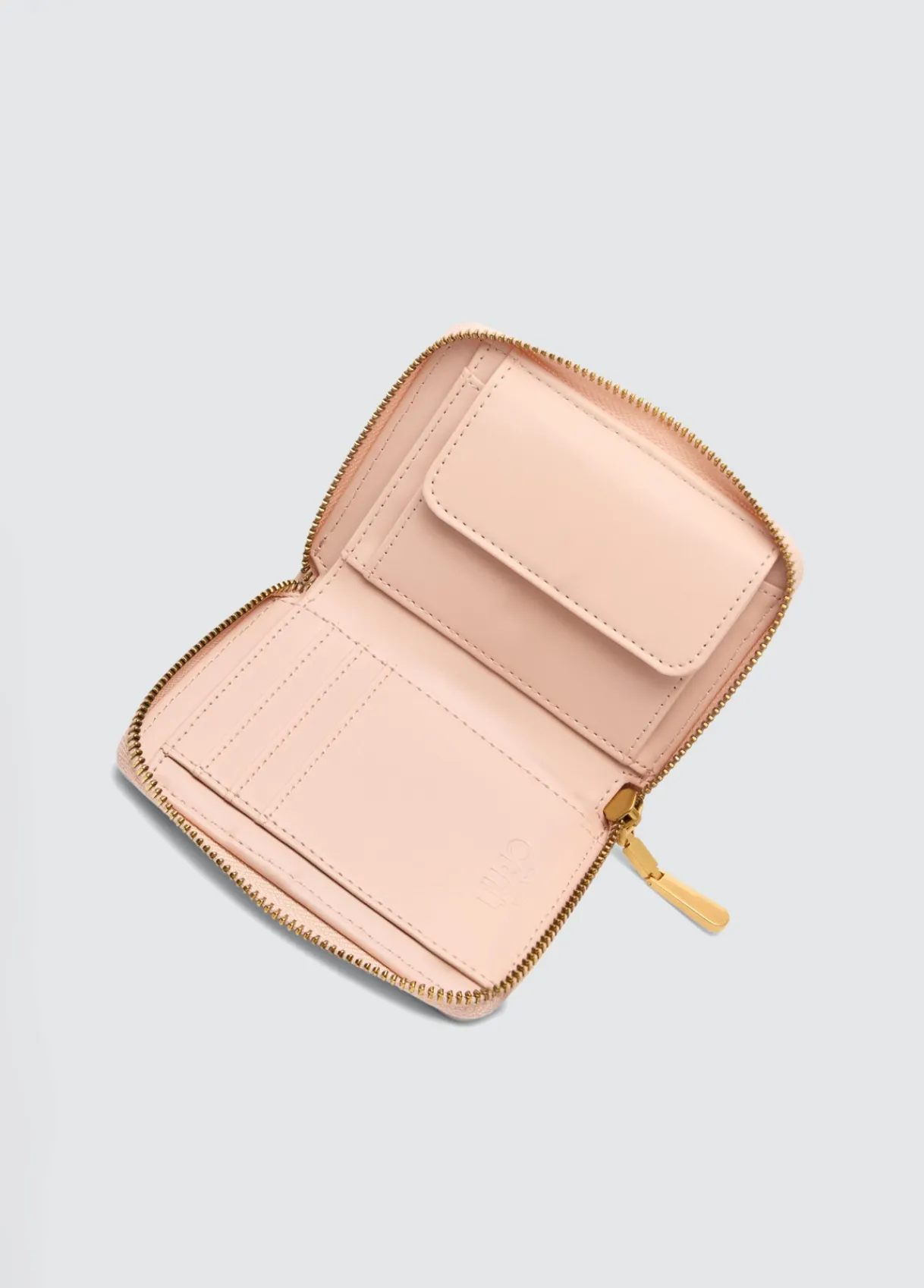Liu Jo Portefeuille LaPuffy|Femme Portefeuilles