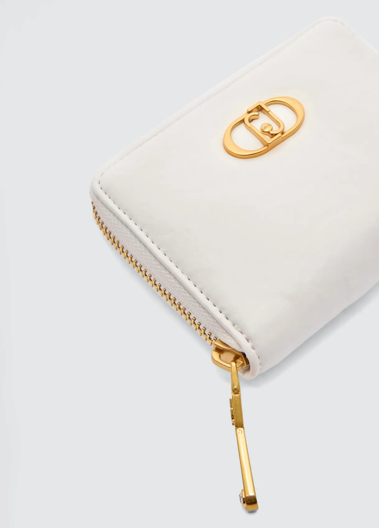 Liu Jo Portefeuille LaPuffy|Femme Portefeuilles