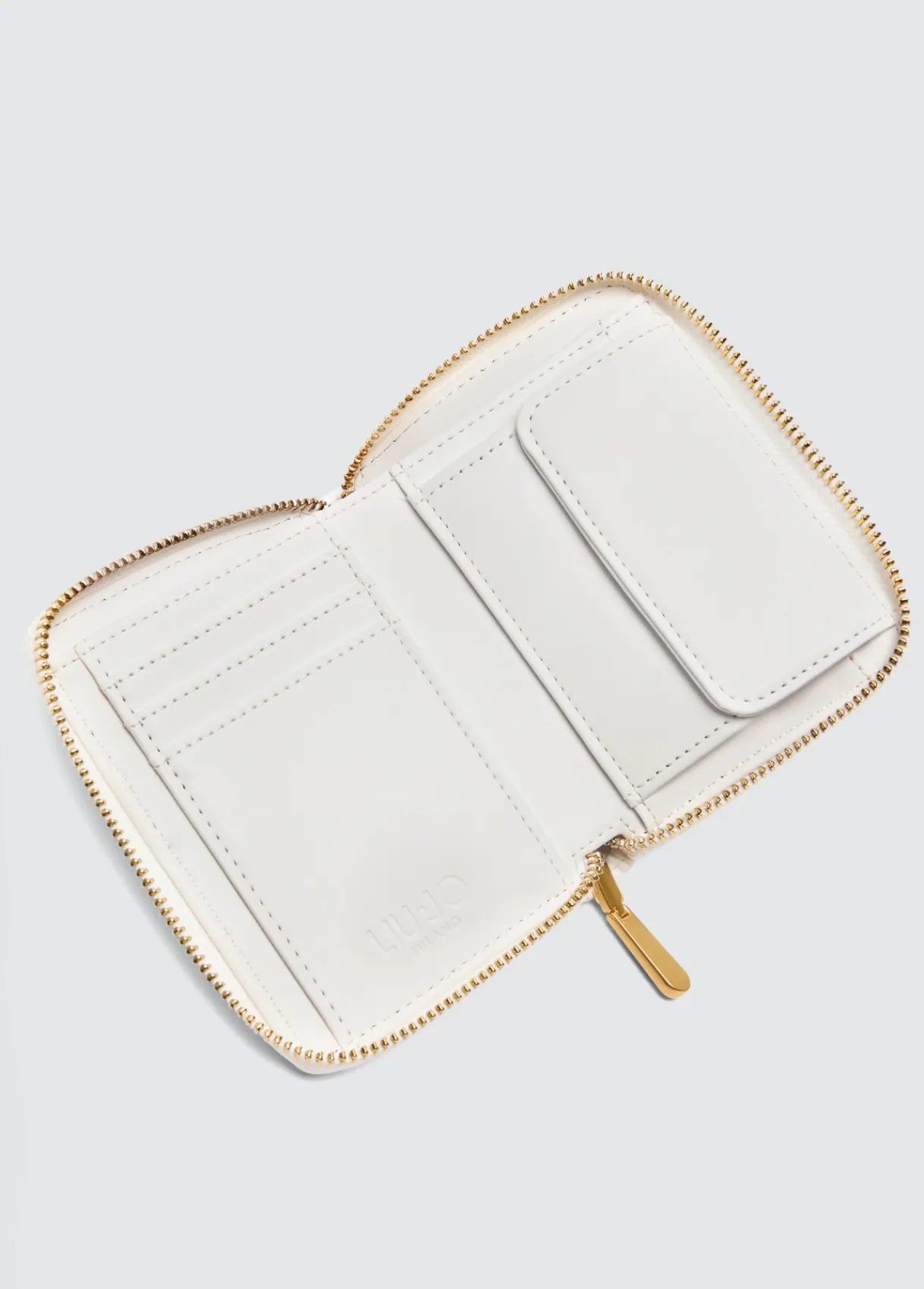 Liu Jo Portefeuille LaPuffy|Femme Portefeuilles