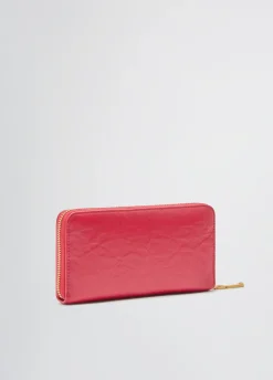 Liu Jo Portefeuille LaPuffy grand format|Femme Portefeuilles