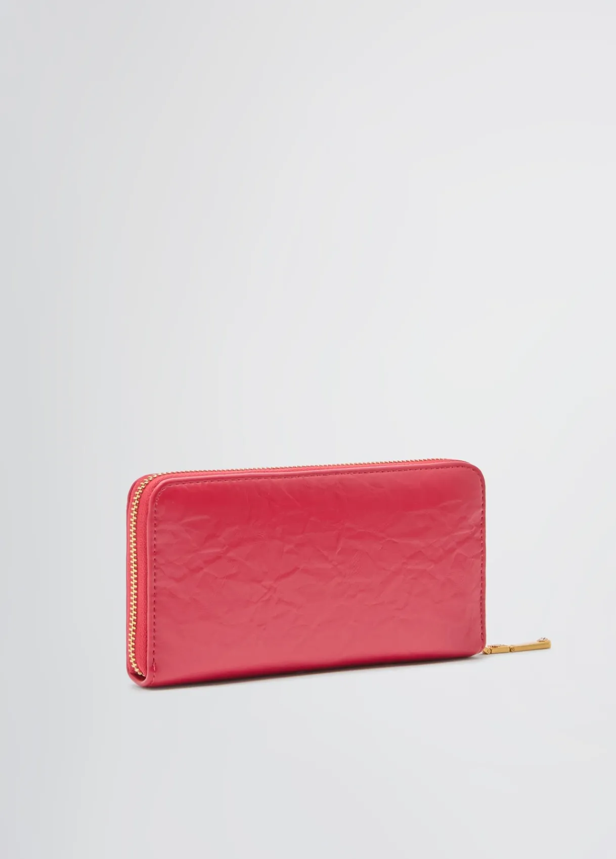 Liu Jo Portefeuille LaPuffy grand format|Femme Portefeuilles