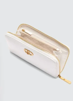 Liu Jo Portefeuille LaPuffy grand format|Femme Portefeuilles