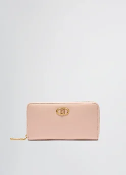 Liu Jo Portefeuille LaPuffy grand format|Femme Portefeuilles