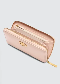 Liu Jo Portefeuille LaPuffy grand format|Femme Portefeuilles