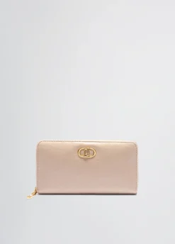 Liu Jo Portefeuille LaPuffy grand format|Femme Portefeuilles
