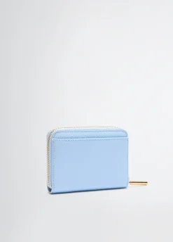Liu Jo Portefeuille petit format zippé tout autour|Femme Portefeuilles