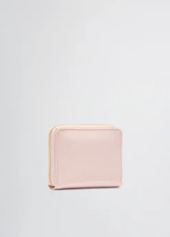 Liu Jo Portefeuille zip tout autour en nylon|Femme Portefeuilles