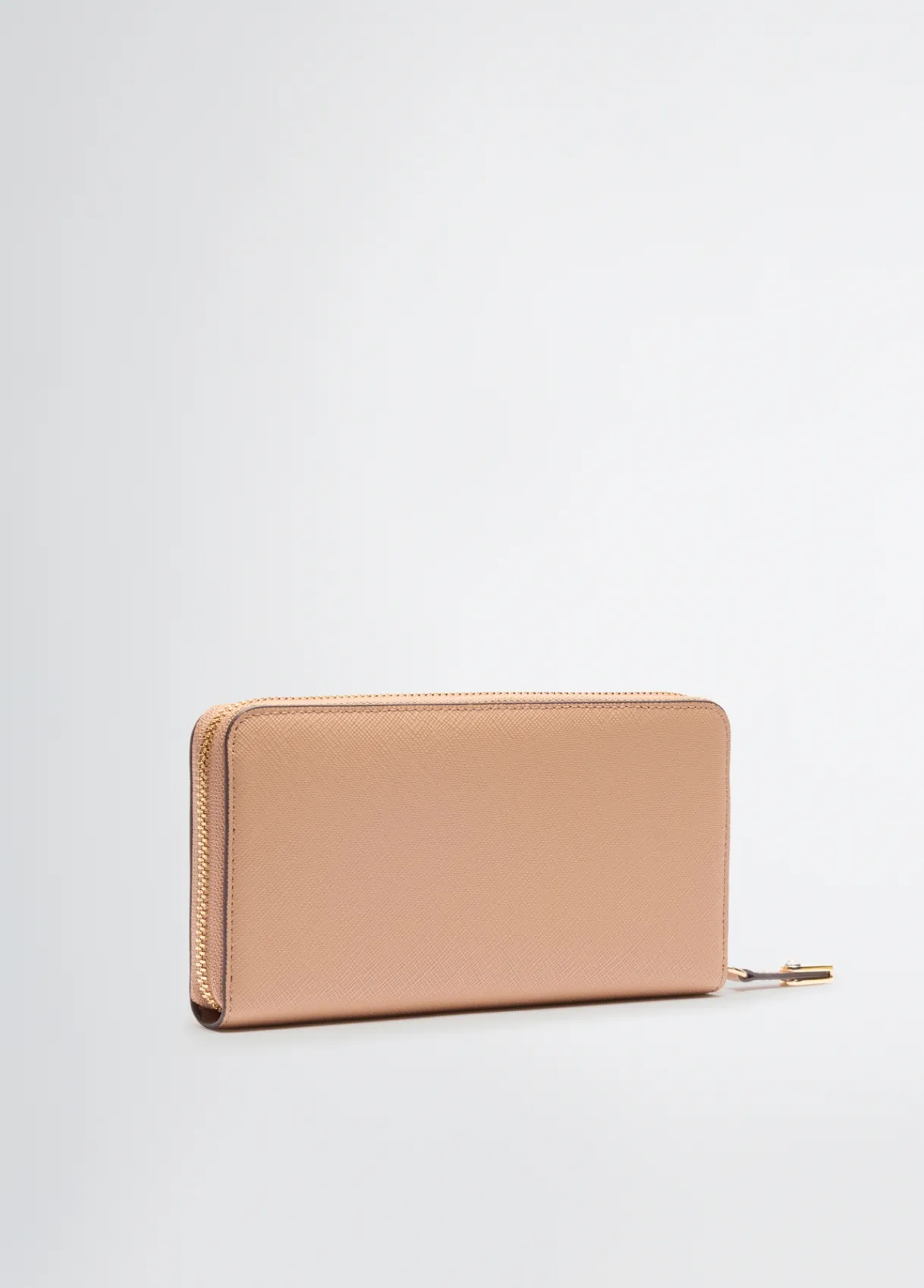 Liu Jo Portefeuille zip tout autour grand format|Femme Portefeuilles