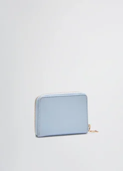 Liu Jo Portefeuille zip tout autour en nylon|Femme Portefeuilles