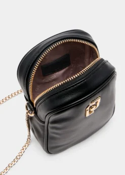 Liu Jo Porte-smartphone avec chaîne|Femme Sac Bandoulière