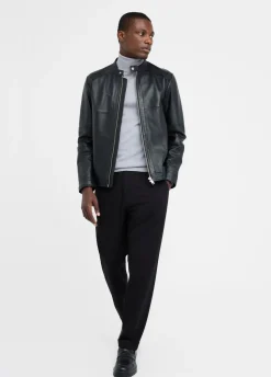 Liu Jo Pull à col roulé en laine|Homme Pulls Et Sweaters