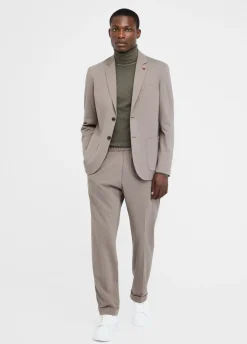 Liu Jo Pull à col roulé en laine|Homme Pulls Et Sweaters