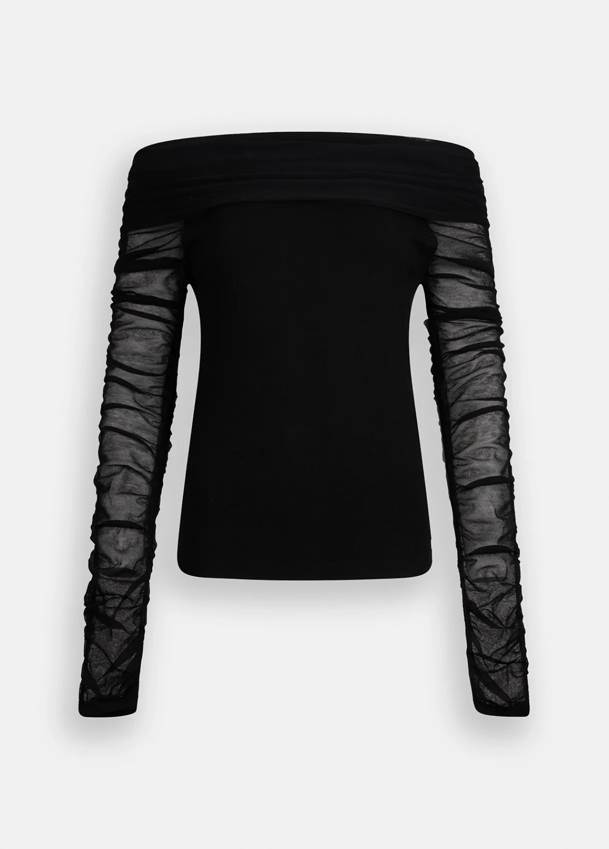 Liu Jo Pull à encolure bardot|Femme Mailles