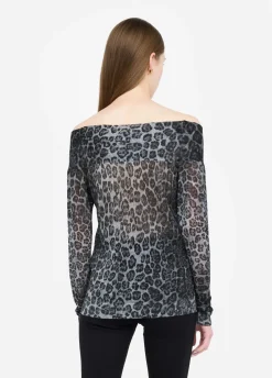Liu Jo Pull à encolure en V|Femme Mailles