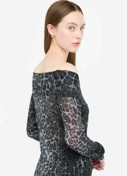 Liu Jo Pull à encolure en V|Femme Mailles