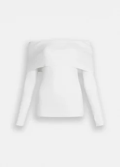 Liu Jo Pull à épaules dénudées|Femme Mailles