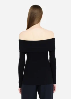 Liu Jo Pull à épaules dénudées|Femme Mailles