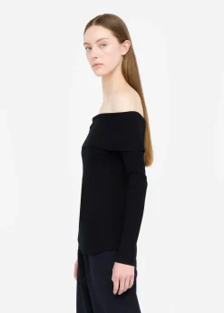 Liu Jo Pull à épaules dénudées|Femme Mailles