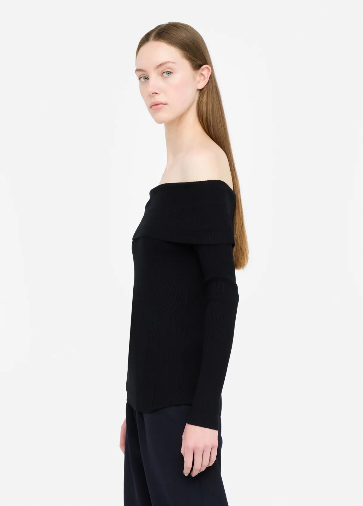 Liu Jo Pull à épaules dénudées|Femme Mailles