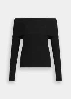 Liu Jo Pull à épaules dénudées|Femme Mailles