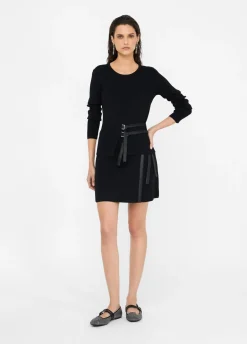 Liu Jo Pull avec boucles|Femme Mailles