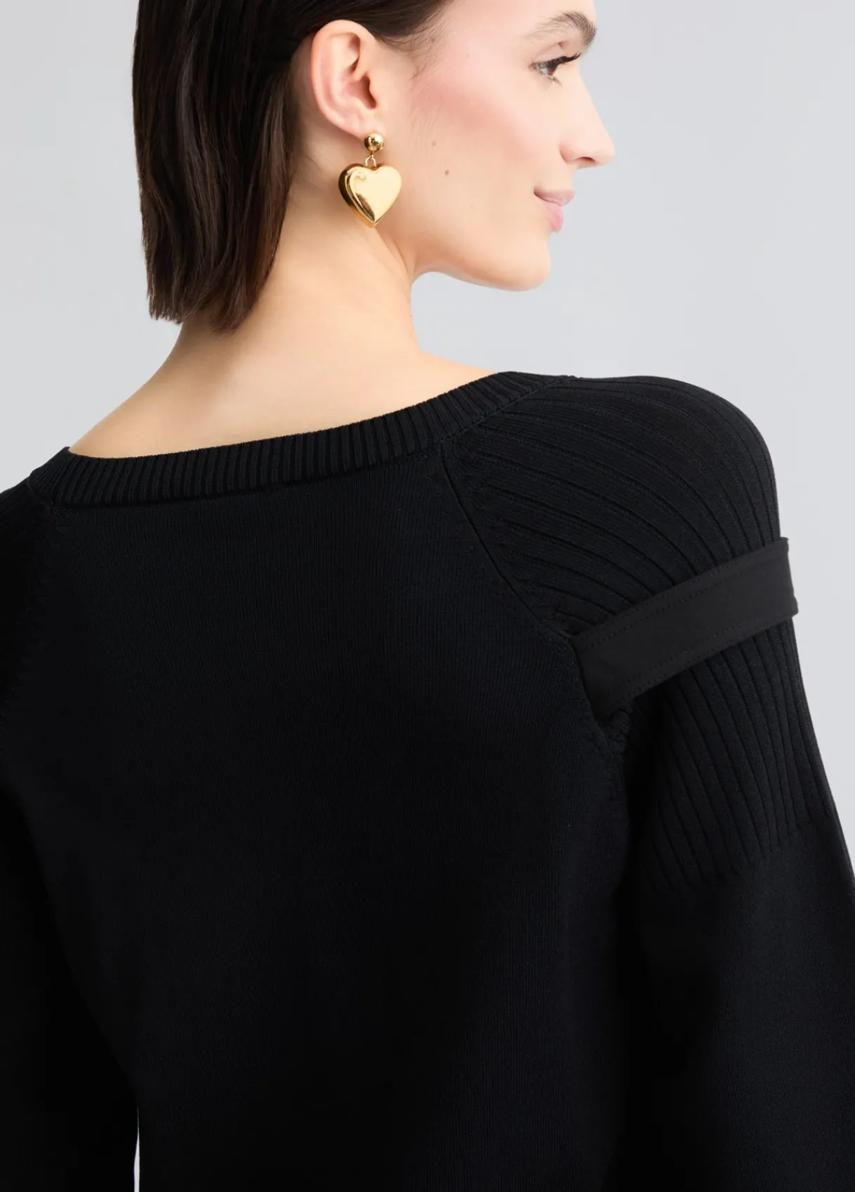 Liu Jo Pull avec boutons|Femme Vêtements De Sport|Mailles