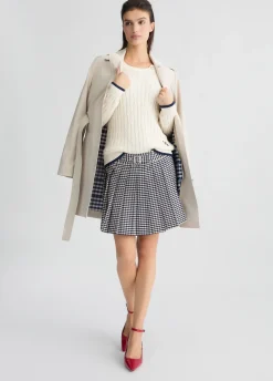 Liu Jo Pull avec boutons|Femme Mailles